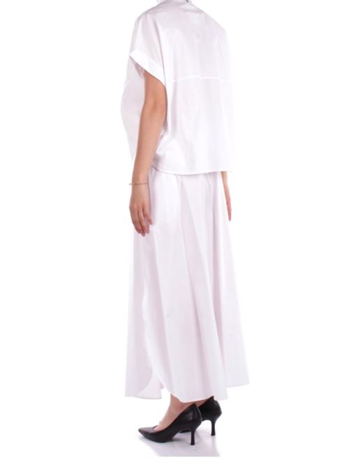 Gonna con spacchi Manila Grace MANILA GRACE | N227CU-MA009